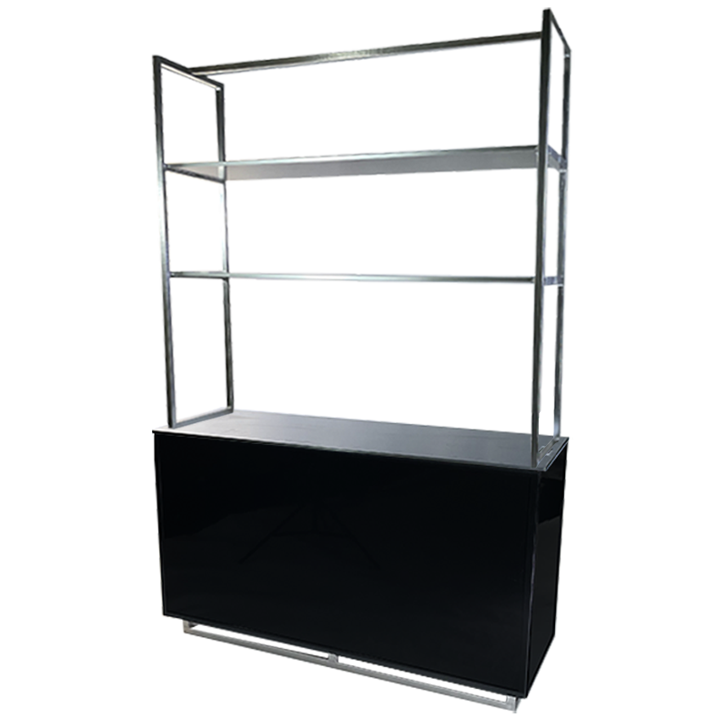 Buffet étagère UP 150x50