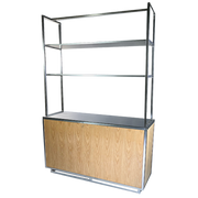 Buffet étagère UP 150x50