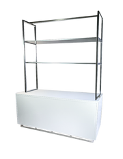 Buffet étagère UP 200x80