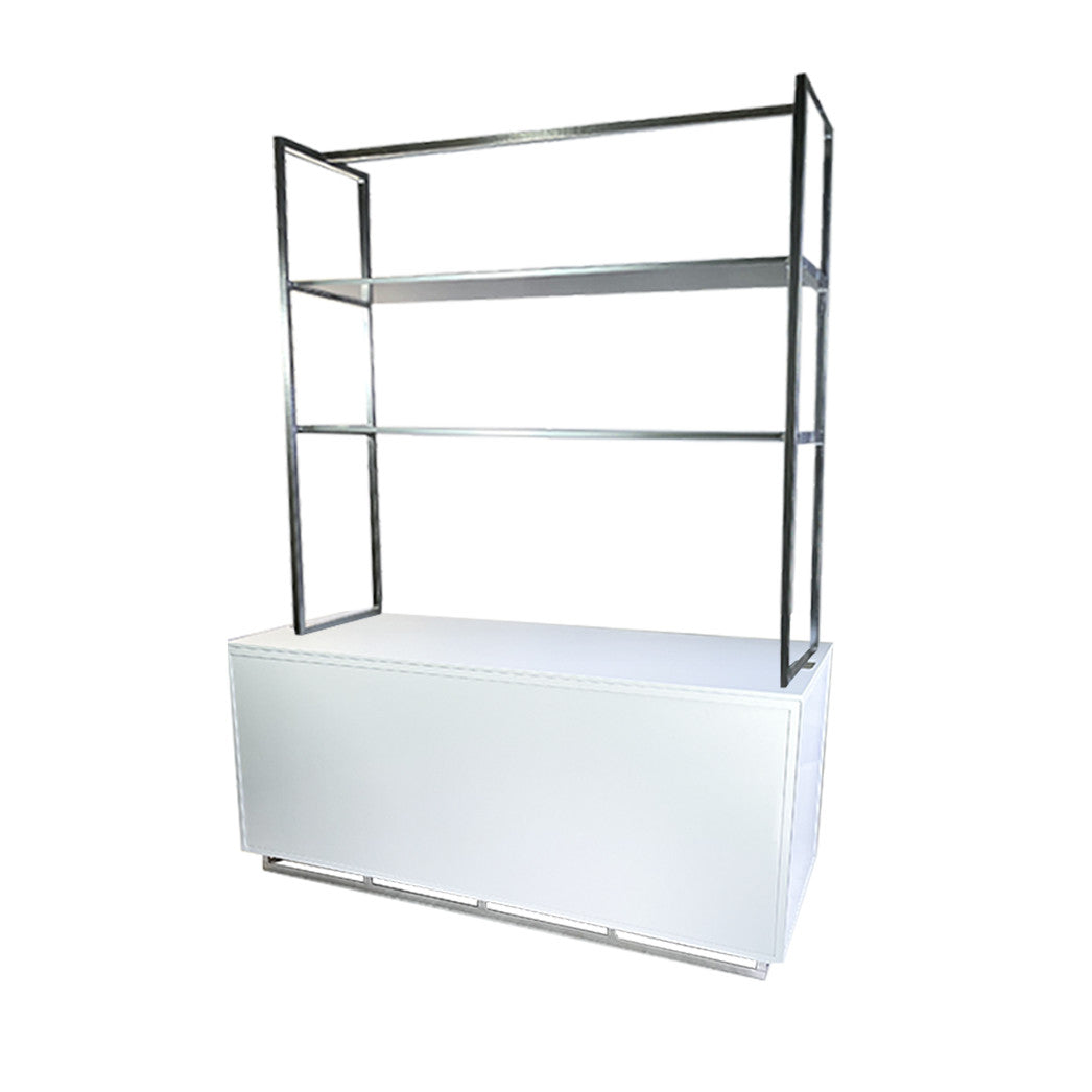 Buffet étagère UP 200x80