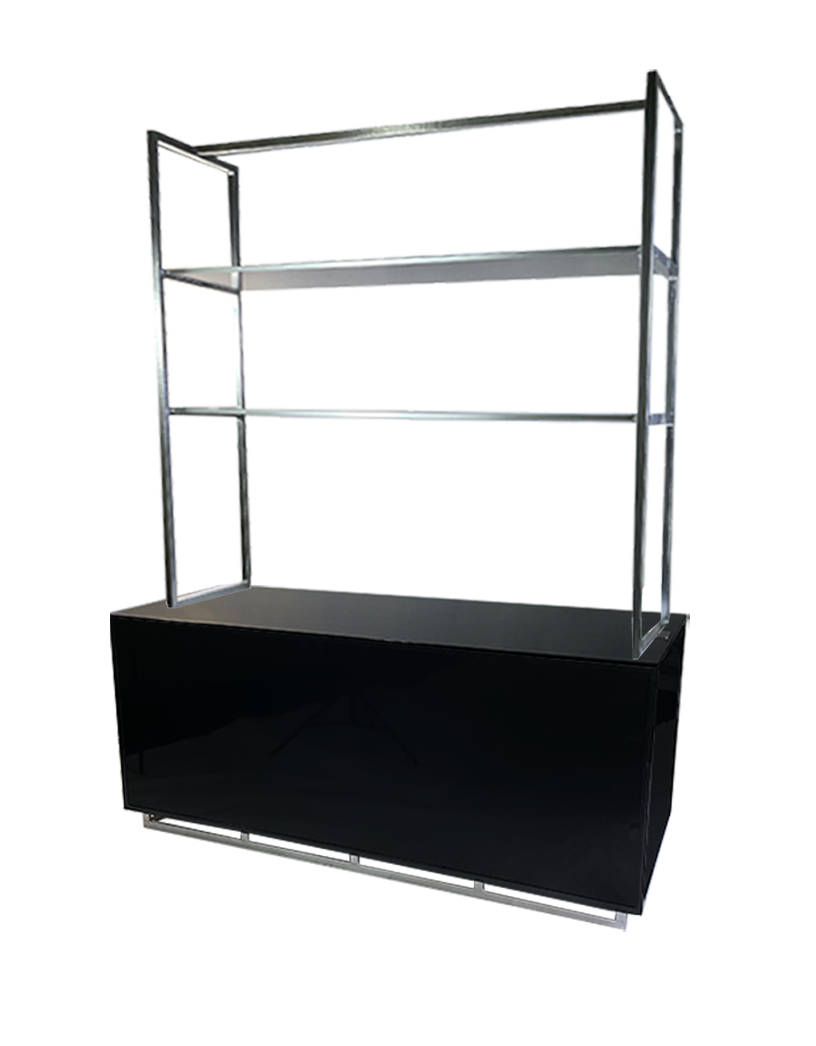 Buffet étagère UP 200x80