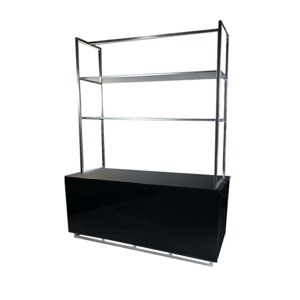 Buffet étagère UP 200x80