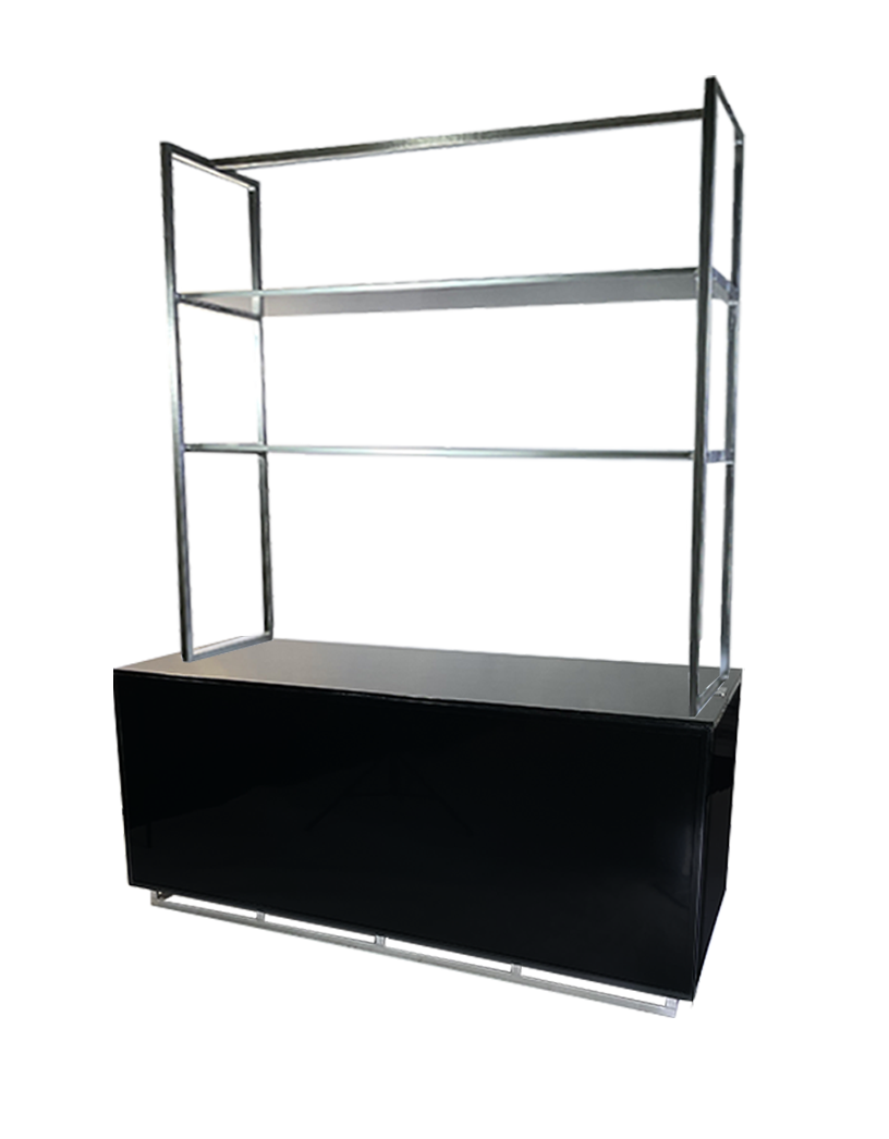 Buffet étagère UP 200x80