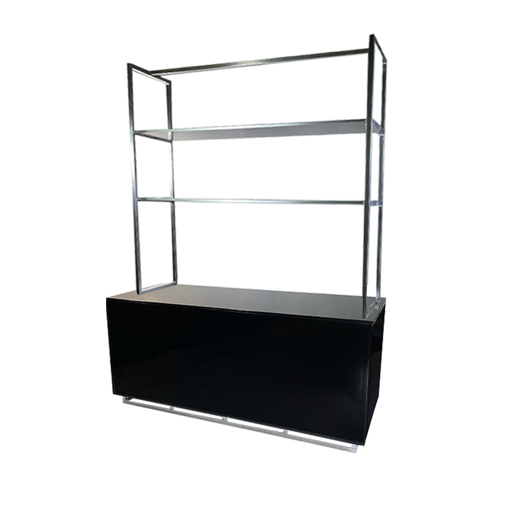 Buffet étagère UP 200x80