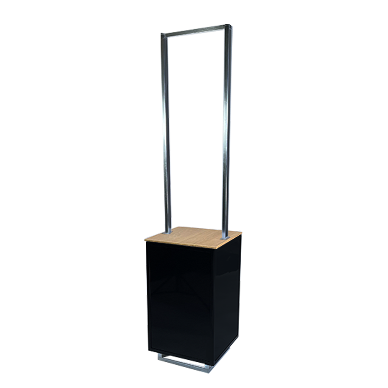 Buffet enseigne UP 50x50
