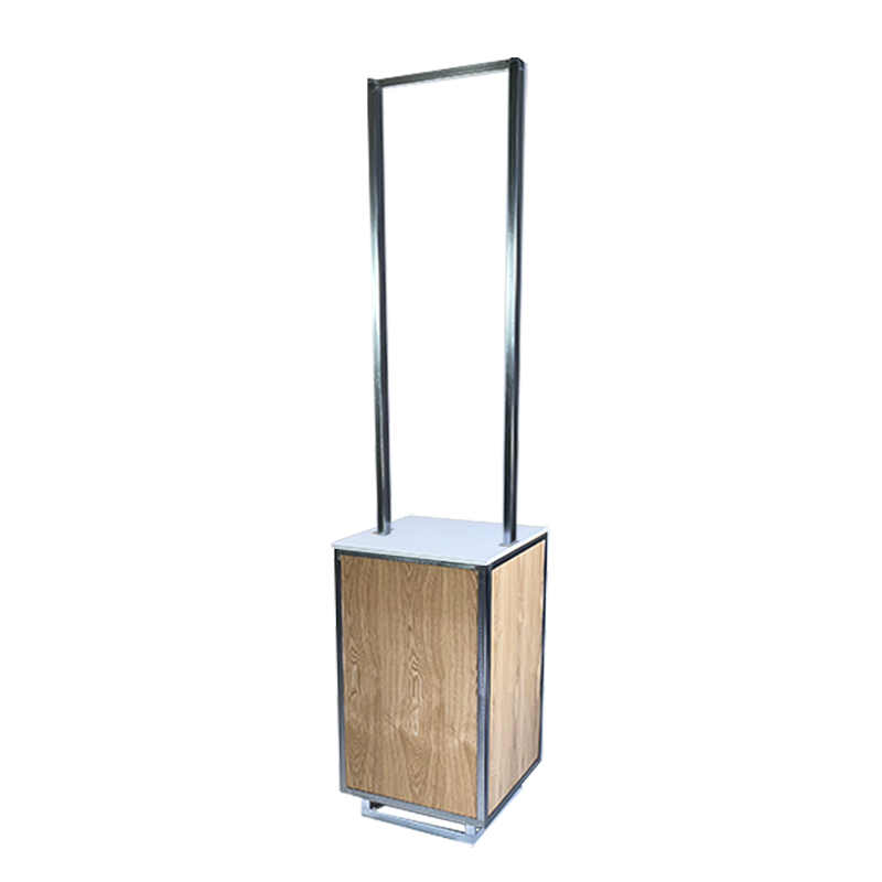 Buffet enseigne UP 50x50
