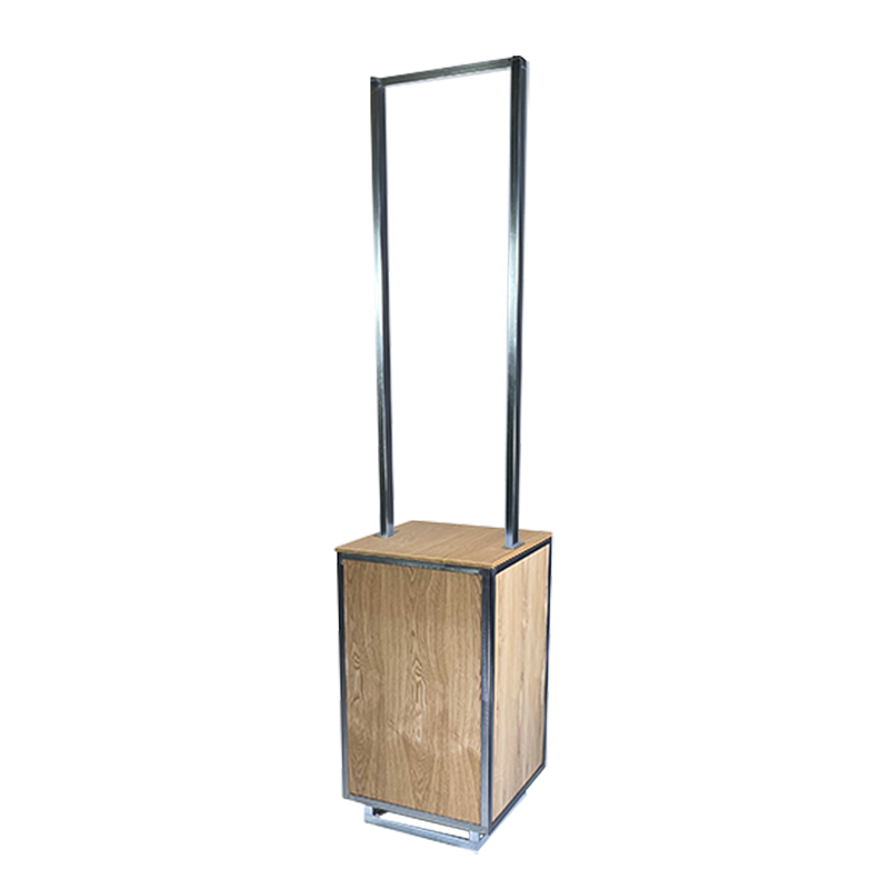Buffet enseigne UP 50x50