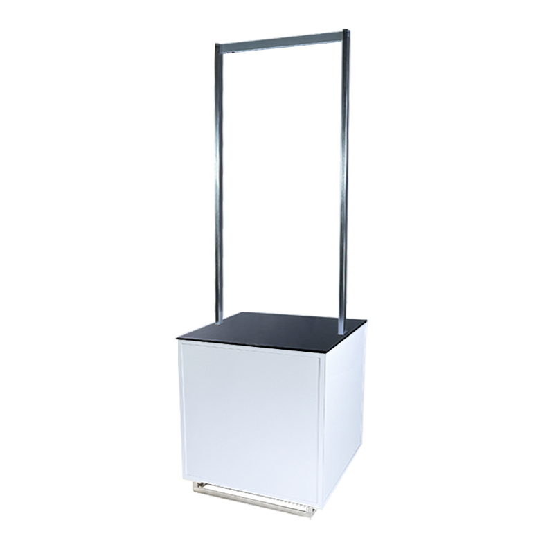 Buffet enseigne UP 80x80