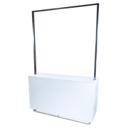 Buffet enseigne UP 150x50