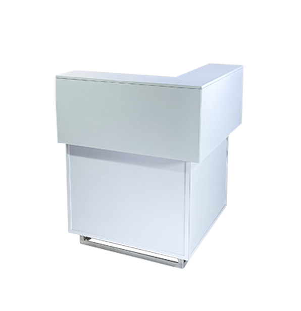 Buffet d’angle Up 80x80cm