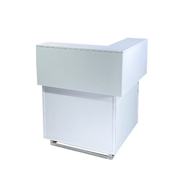 Buffet d’angle Up 80x80cm