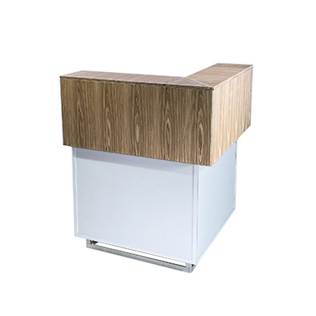 Buffet d’angle Up 80x80cm