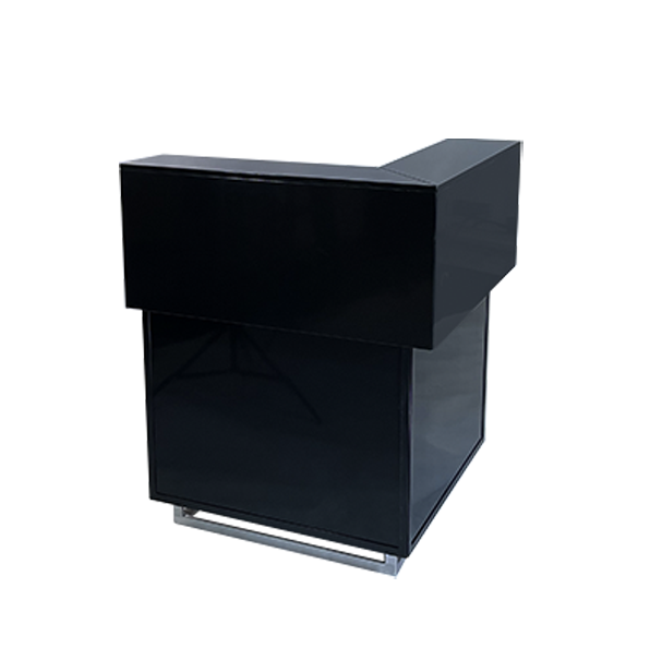 Buffet d’angle Up 80x80cm