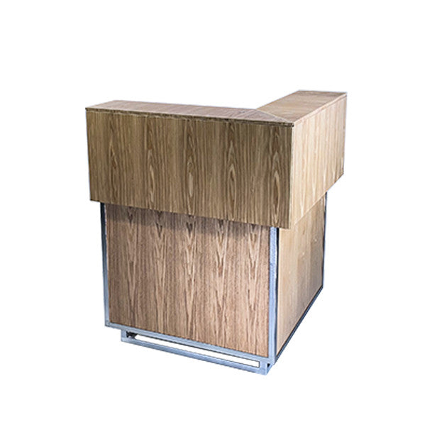 Buffet d’angle Up 80x80cm