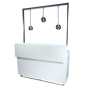 MODC110501 Comptoir Up eclaire 150x50 H110 V2 blanc