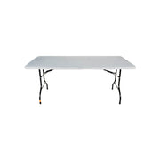 Table pliante régie