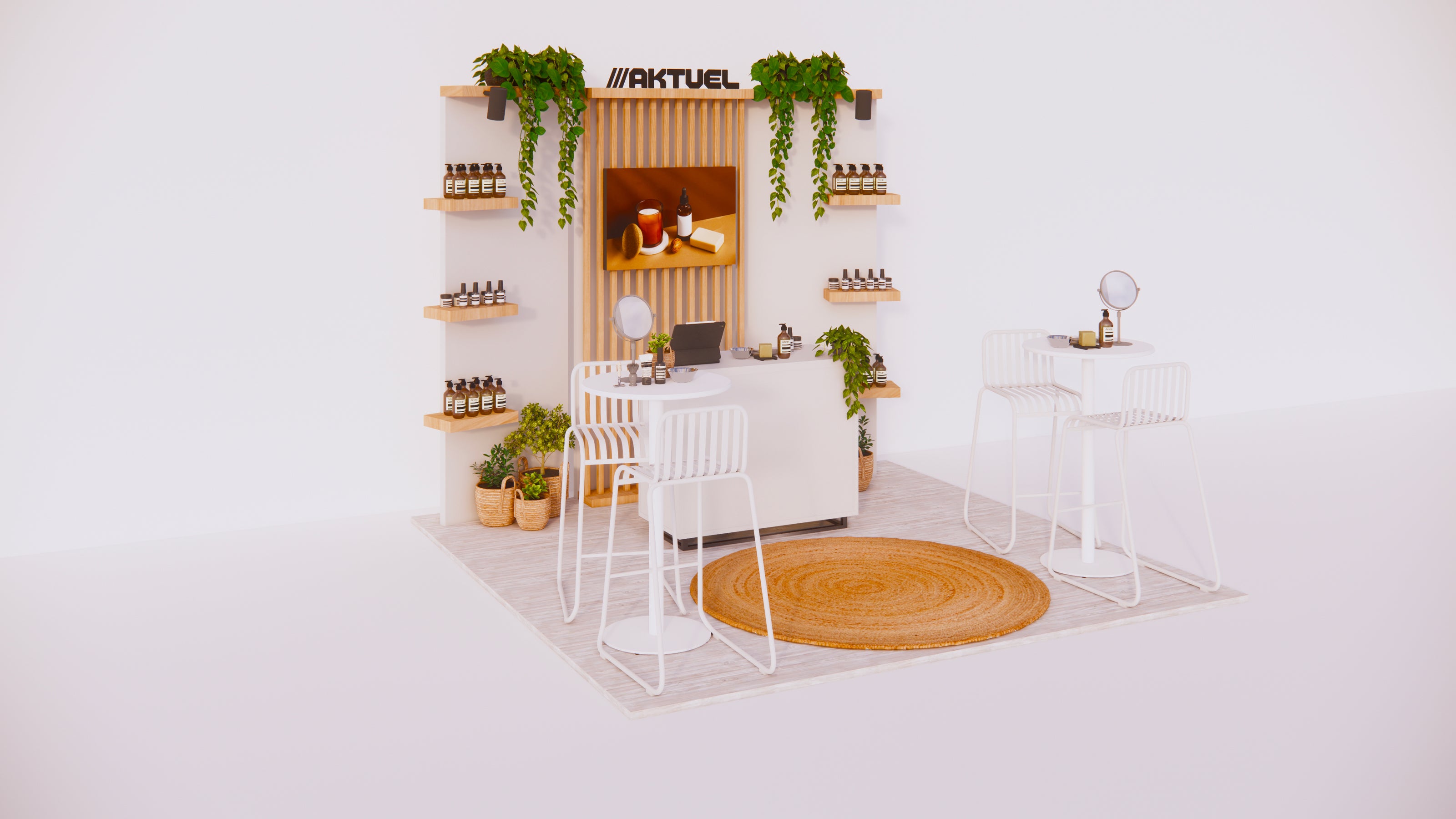 Aktuel