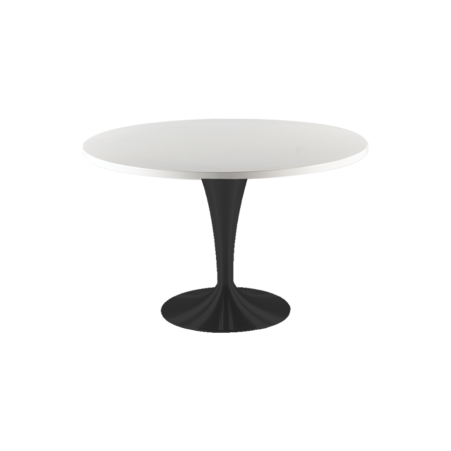 Table Ivan H76 dia120