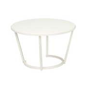 Table basse loopi H43 ⌀70