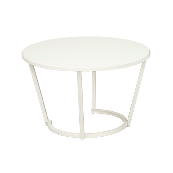 Table basse loopi H43 ⌀70