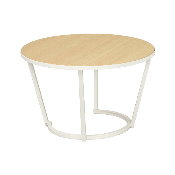 Table basse loopi H43 ⌀70