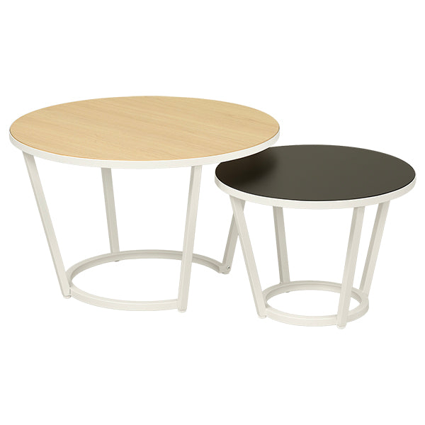 Table basse loopi H36 ⌀50