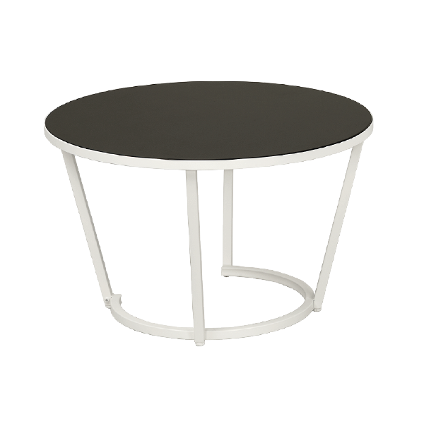 Table basse loopi H43 ⌀70