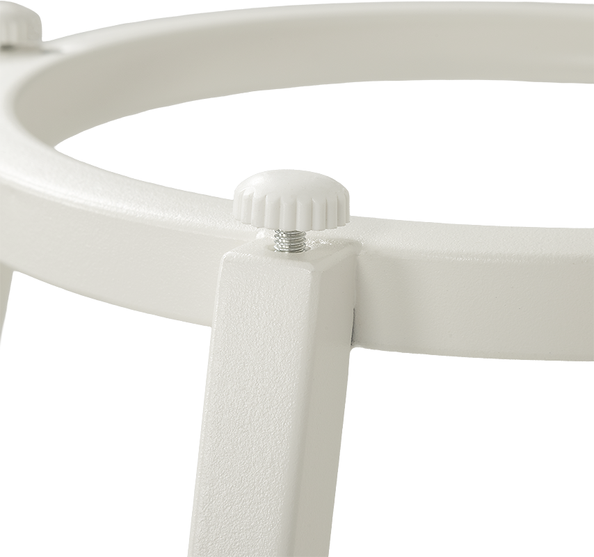 Table basse loopi H36 ⌀50