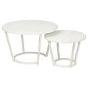 Duo tables basses loopi