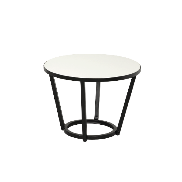 Table basse loopi H36 ⌀50