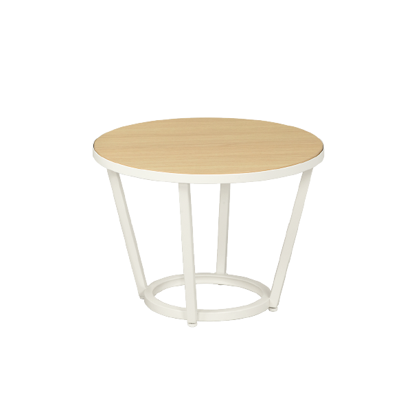 Table basse loopi H36 ⌀50