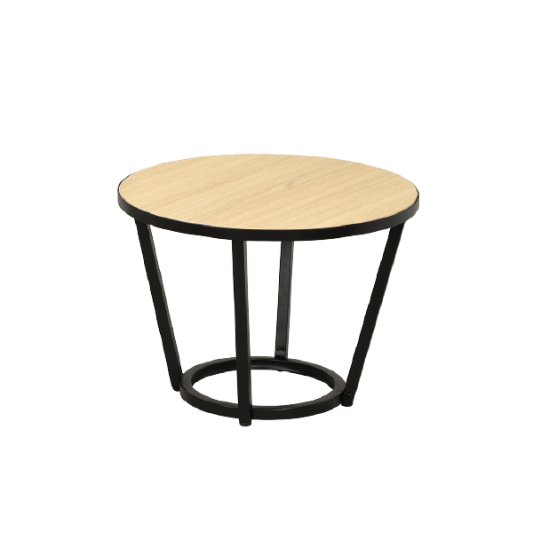 Table basse loopi H36 ⌀50