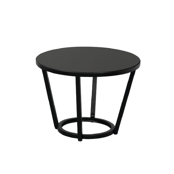 Table basse loopi H36 ⌀50
