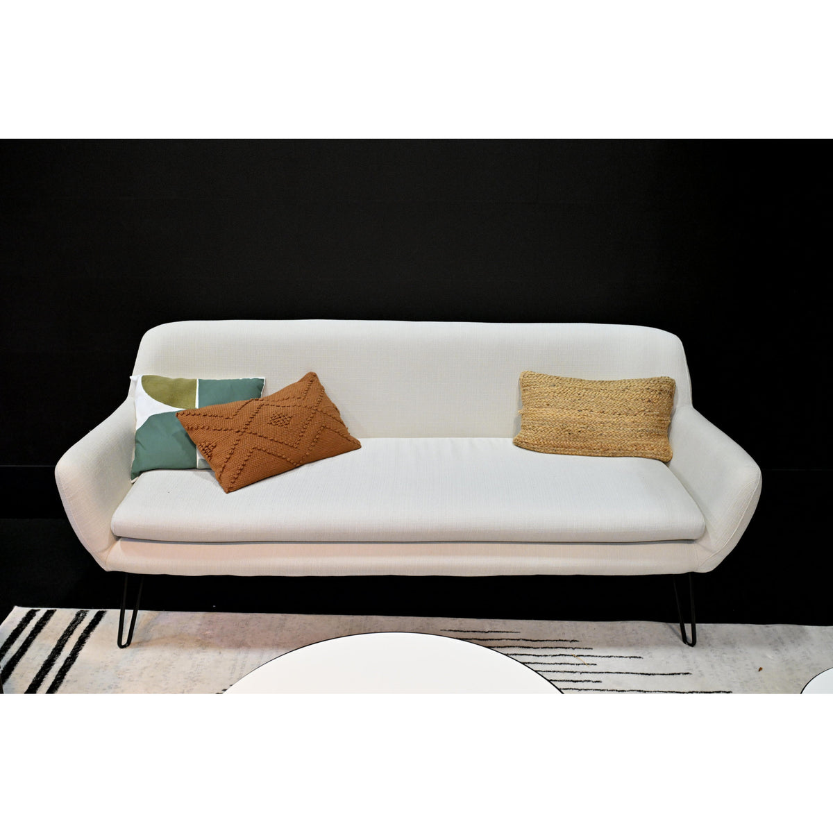 Coussin Boho