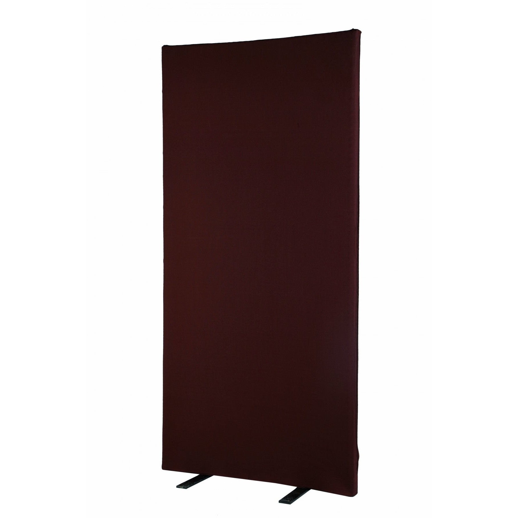 Cloisons houssées  L 100 x H 230 cm