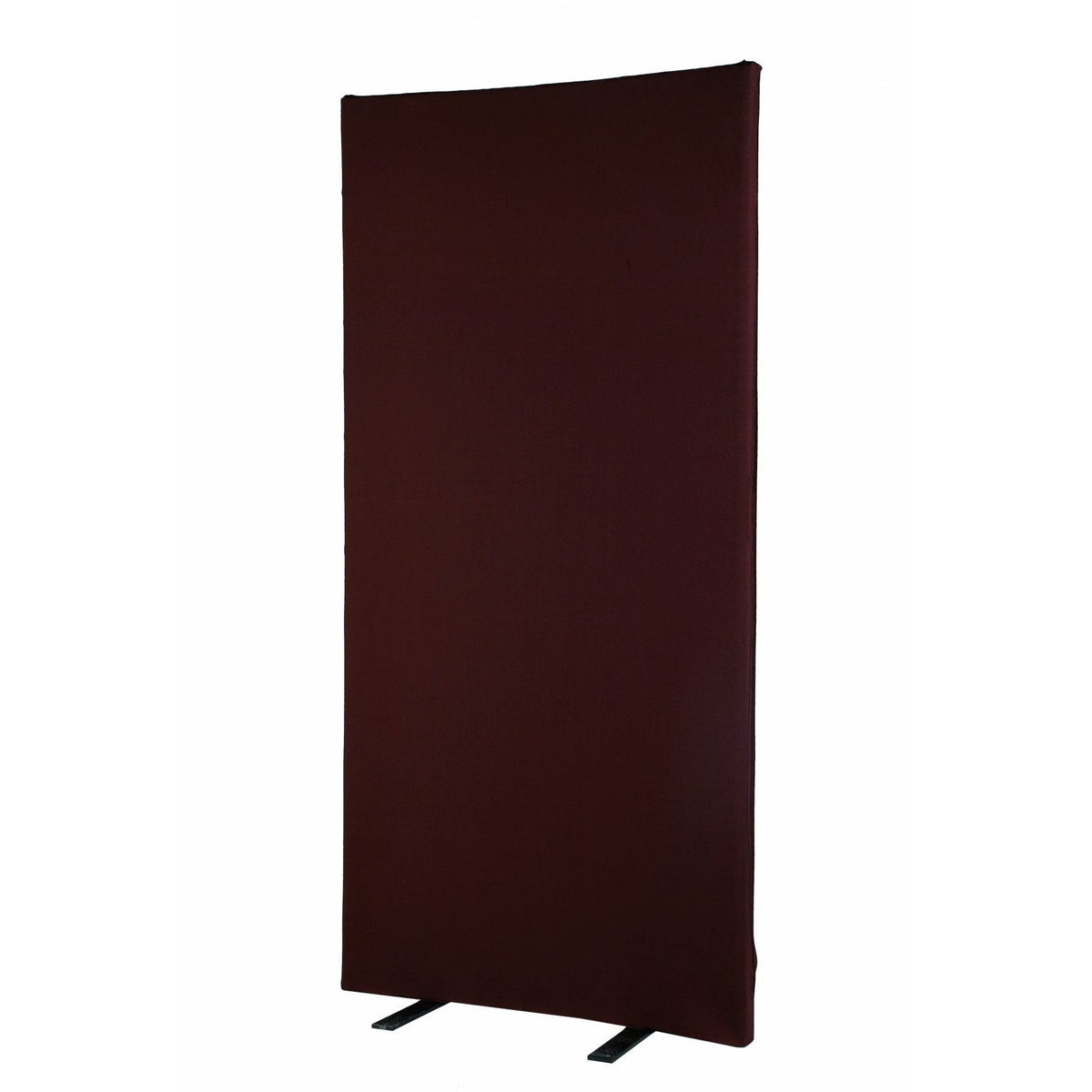 Cloisons houssées  L 100 x H 230 cm