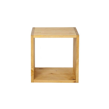 Table basse Open Cube S H33