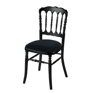 Chaise Napoléon