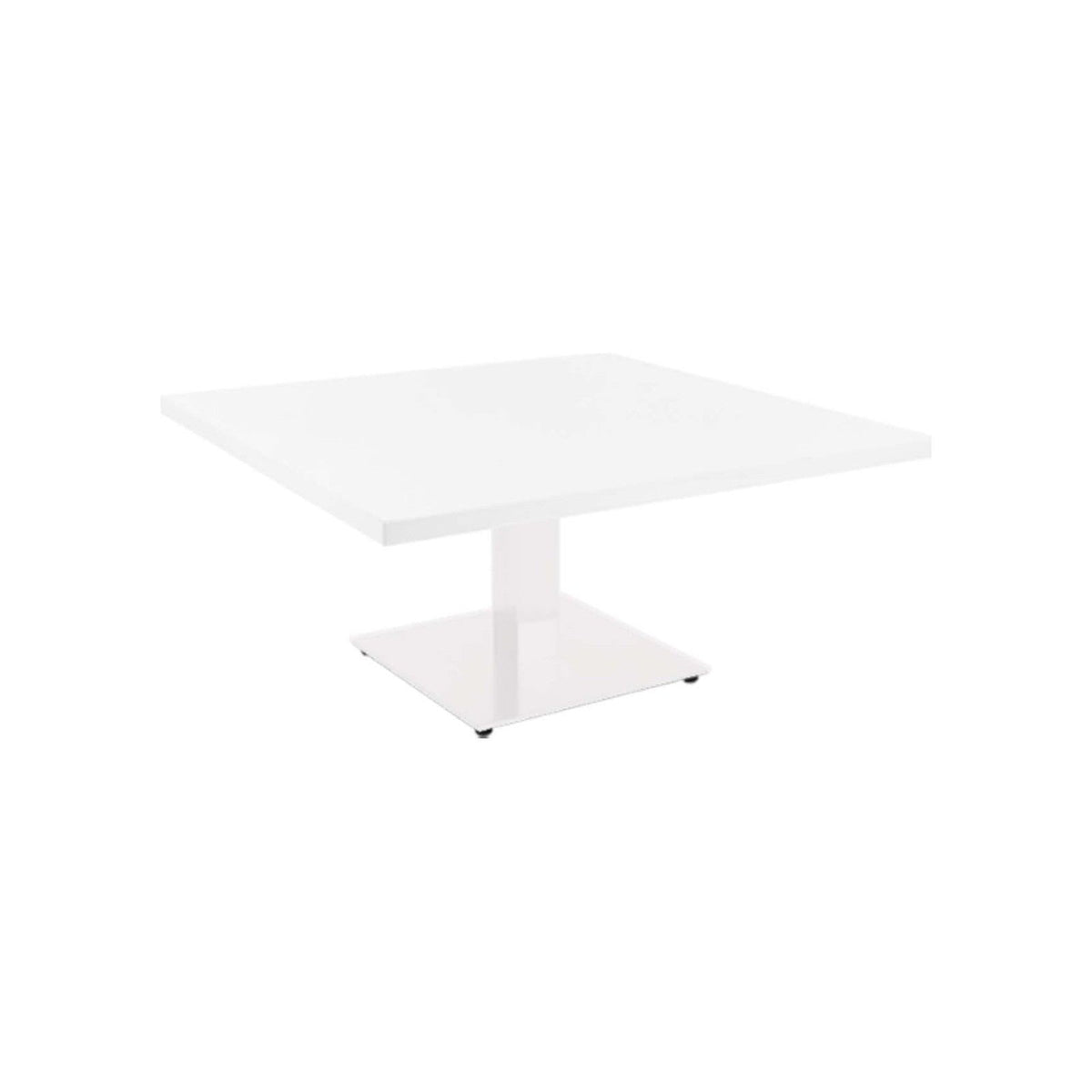 Table basse Stan H43 90x90