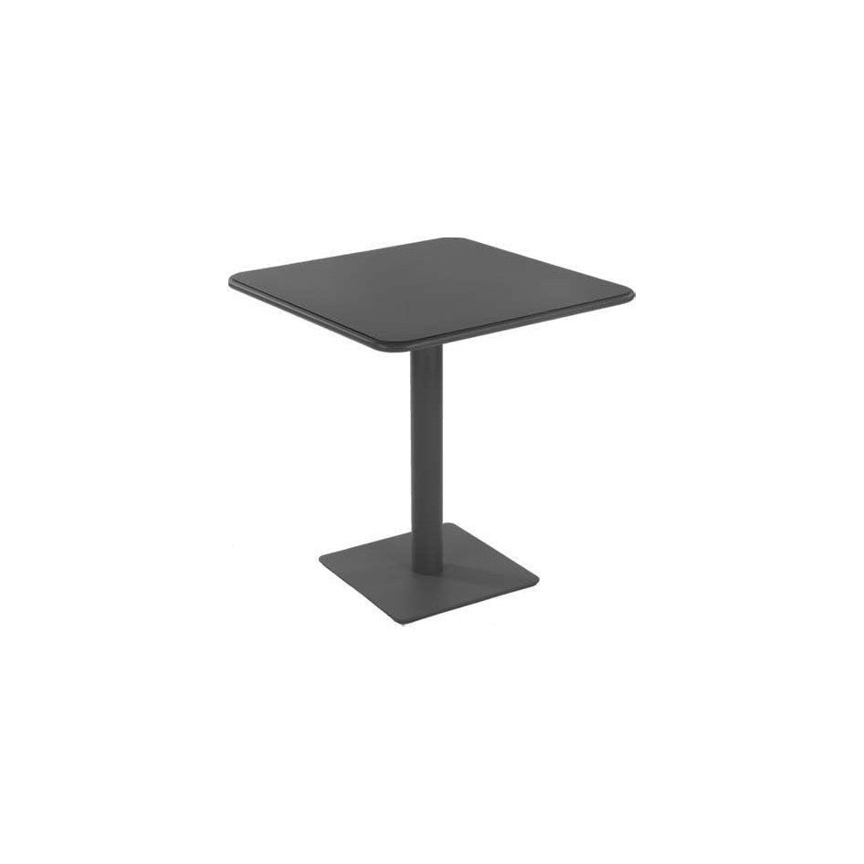 Table Moli H74 70x70