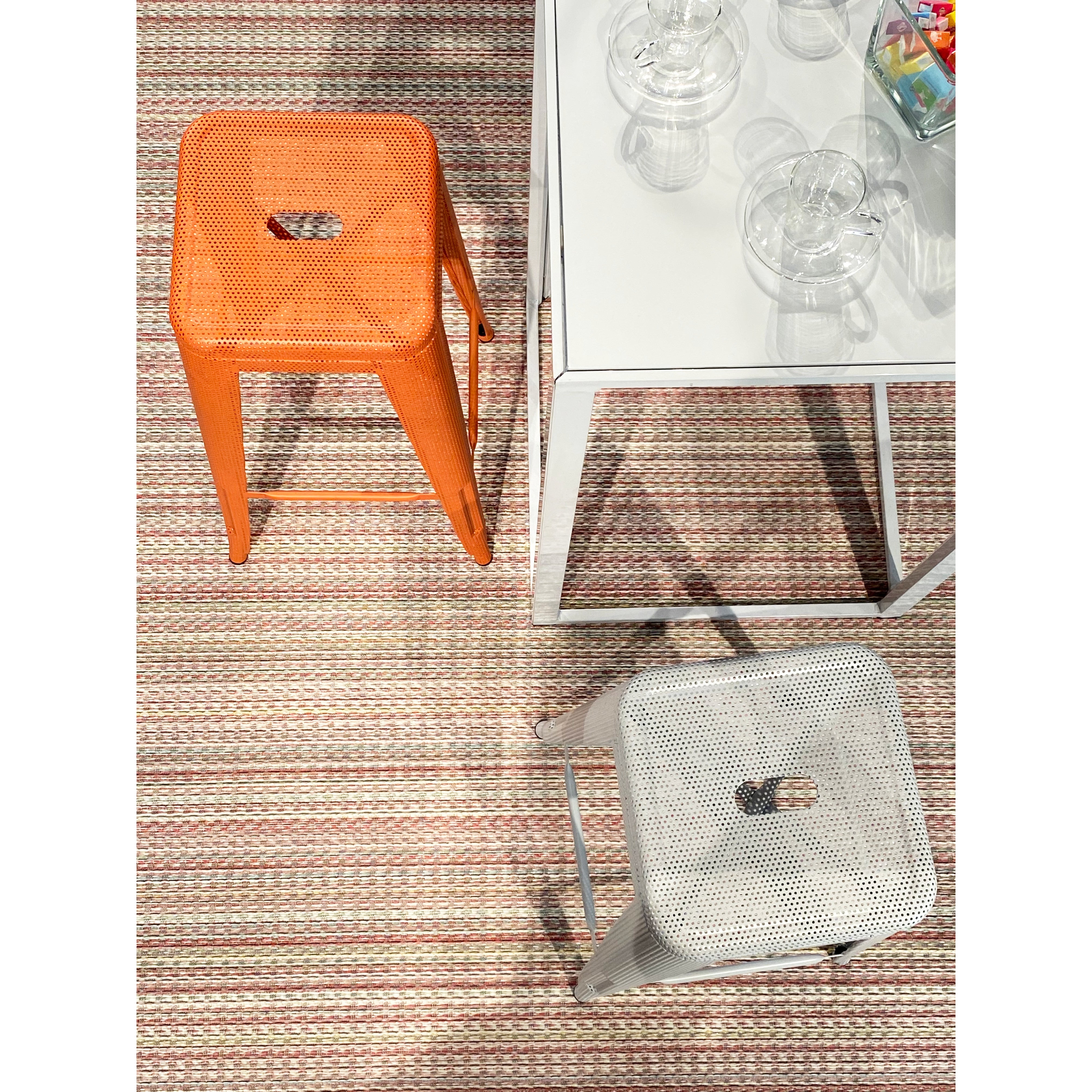 Tabouret Moskito