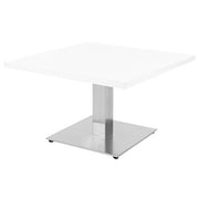 Table basse Stan outdoor H41 70x70