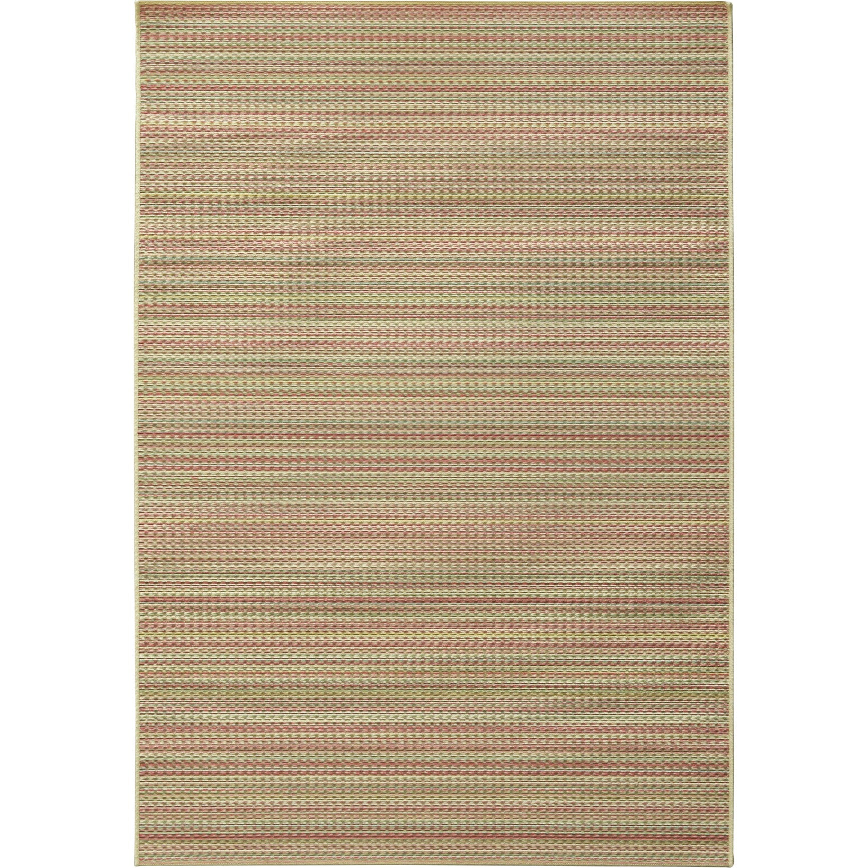 Tapis Cancun 200x290 cm - multicolore