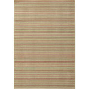 Tapis Cancun 200x290 cm - multicolore