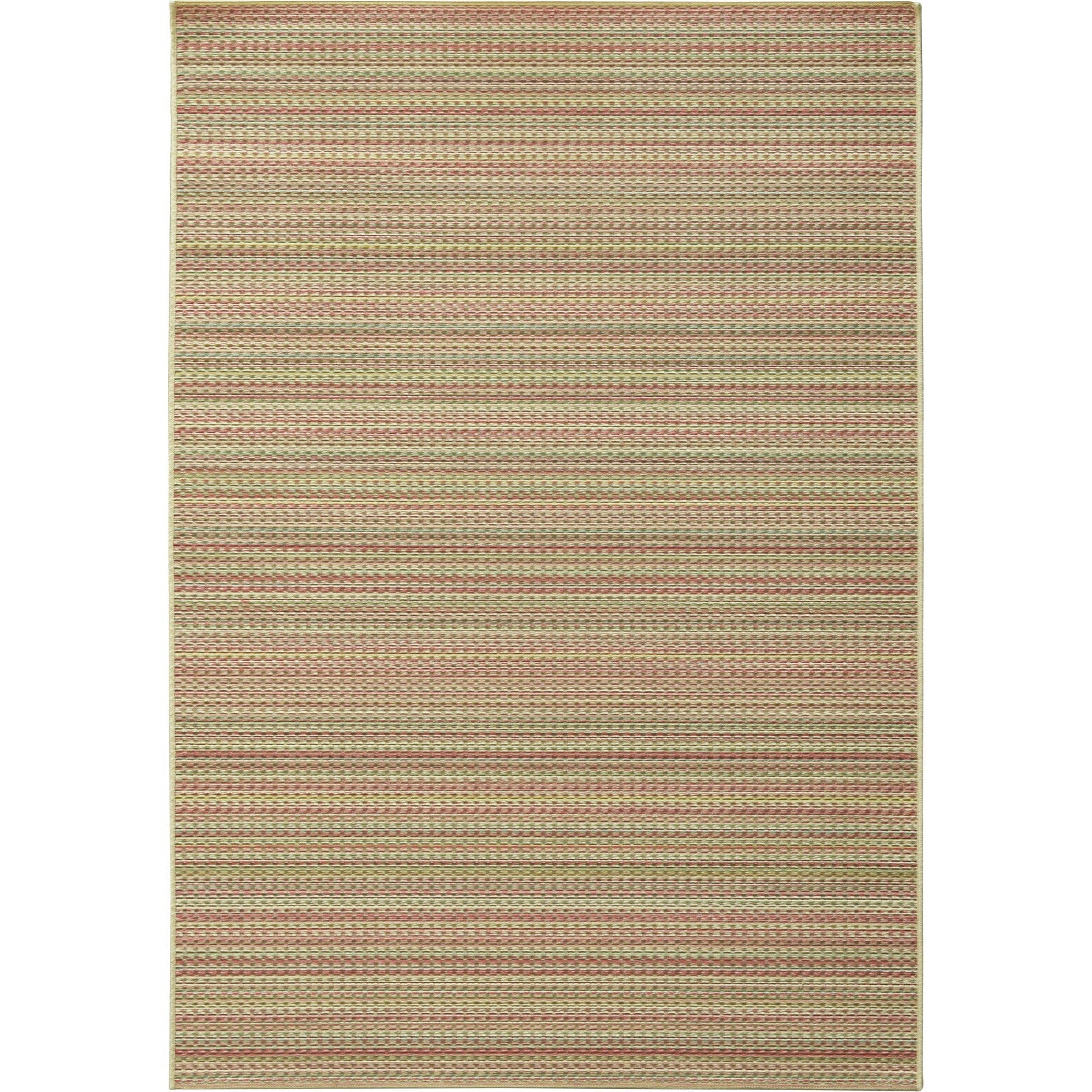 Tapis Cancun 200x290 cm - multicolore