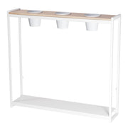 Cloison Smart végétale H 110 cm