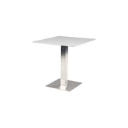 Table Stan outdoor H74 70x70