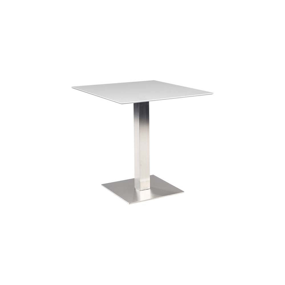 Table Stan outdoor H74 70x70