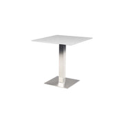Table Stan outdoor H74 70x70
