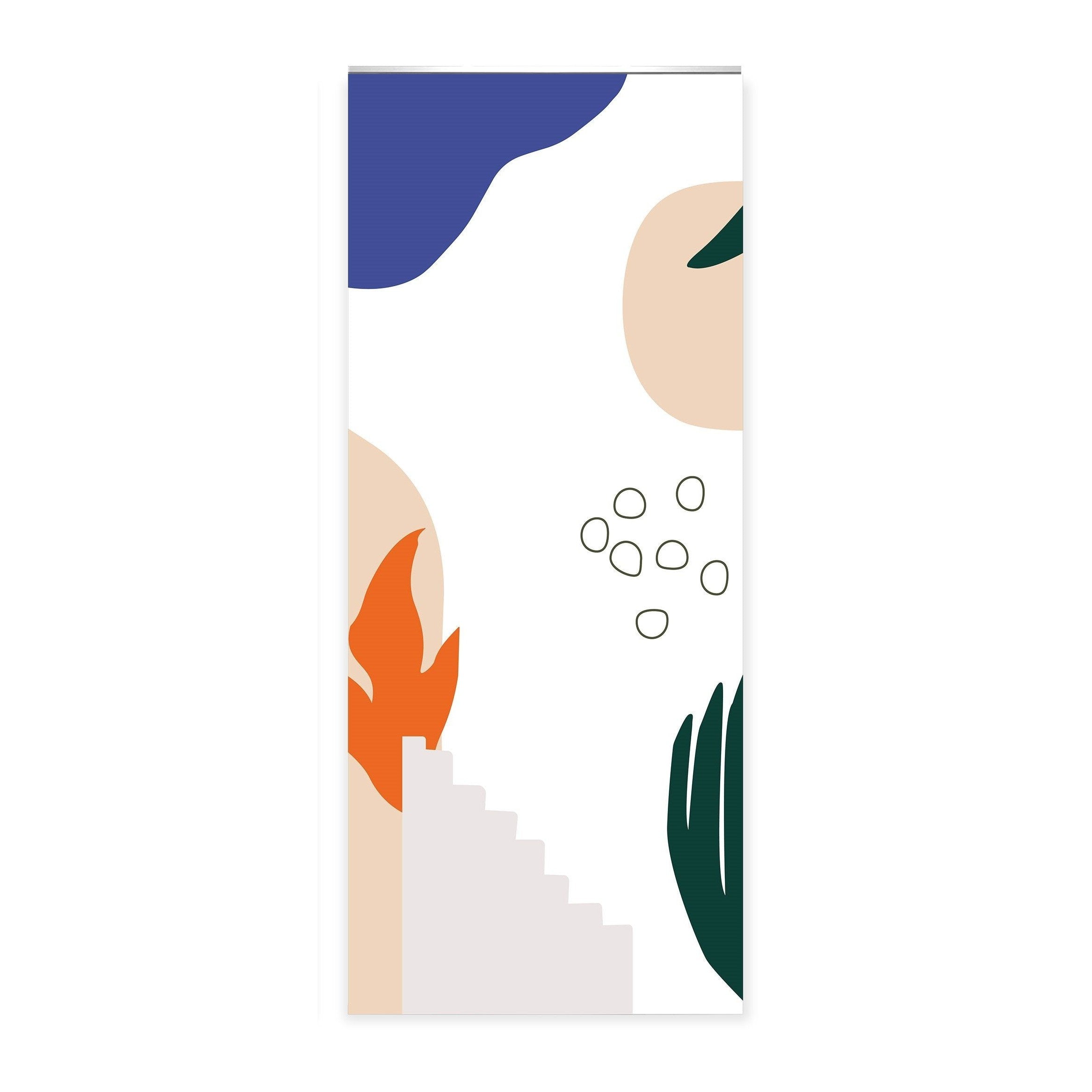 Visuel mural - Matisse 2/3